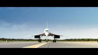 air france flight 4590 crash animation #aviation #shorts