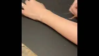 theatre process