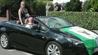 UNTERBACH SCH&Uuml;TZENFEST 2022
