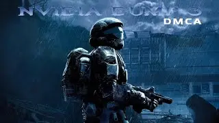 Nvidia Dump 3: DMCA