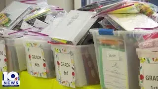 Botetourt County back to school event planned for Saturday