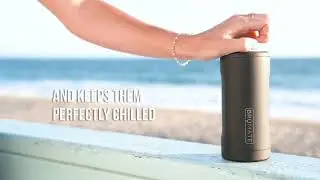 Br&uuml;Mate Hopsulator Slim