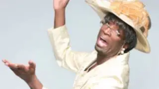 Bernice Jenkins False Powerball Win