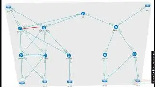 10. NXOS : VXLAN EVPN, Multisite (Part 2, Practice)