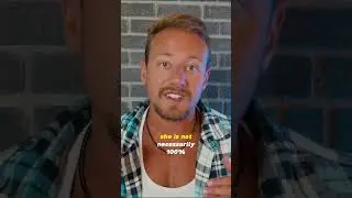 ПЕРЕСТАНЬТЕ поощрять ПЛОХОЕ поведение (как заставить ее прекратить проявлять к вам неуважение)