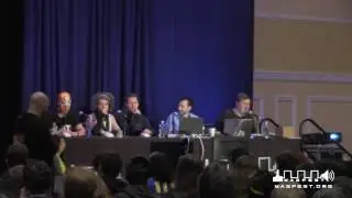 MAGFest 2017: Video Game Name Tune 2017