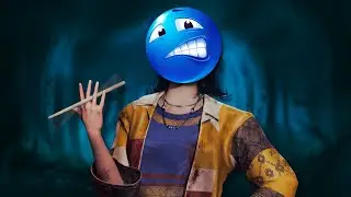GOOFY Survivor Chases To Watch While You Eat!