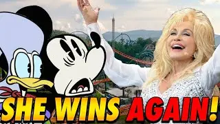 Disney снова проиграла в опросе потребителей. Вы никогда не догадаетесь, почему