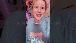 Cutecore/kawaii kei tiktoks