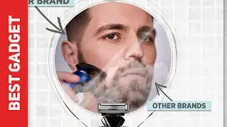 Best Shaving Mirrors 2022 - PROBEAUTIFY FOGLESS Review