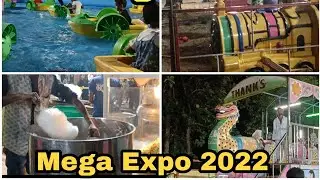 Mega Shopping Expo 2022 | Nagercoil | VOICE OF KUMARI
