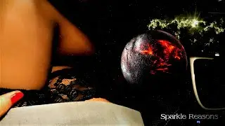 Mflex Sounds - Sparkle Reasons  (Italo Disco )