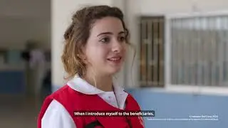 Lebanese Red Cross - Lebanon 2024 War Response