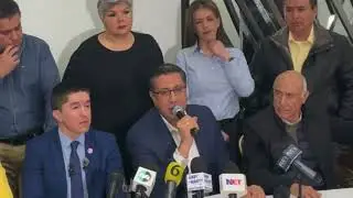 As&iacute; Habl&oacute; ZaraMaru
