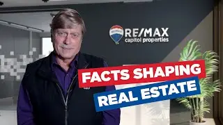 Facts Shaping Real Estate