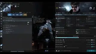 Eve Online - How To Start 03 - Ship Mastery Certificates, Short Term Goals to improve your Ships
