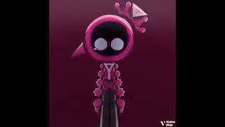 I&rsquo;ll break your bones meme | Corrupted Bond | ft. Blixer x Cube | #jsab #angst #latetrend #cringe