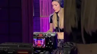 Don&rsquo;t miss the next drop! Suscribe for more dj sets 💜🔊✨ #progressivehouse #djset #dj #progressive
