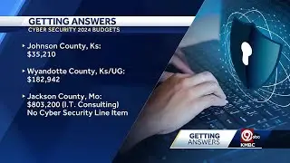 Cyber security expert: Jackson County faces uphill battle against ransomware attack fallout
