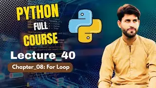 Iterator vs Iterable in Python - Finally Understand the Difference! | Hindi/Urdu