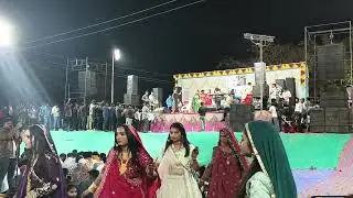 Vikarm Thakor Live Program Vavadi Jorrdaar boom 