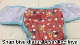 SPESIFIKASI CLODI IZZYECO, CLODI MURAH BERKUALITAS SNI