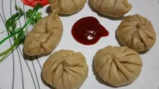 Momo recipe. simple and tasty. Sweet sumi JR
