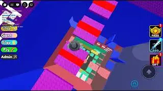 speedrunning troll is a pinning tower 2