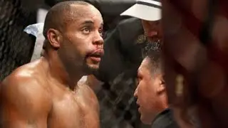 Fight With Daniel Cormier In High School By Matt F