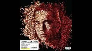Eminem - Tonya (Skit) & Same Song and Dance