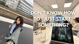 Simple hacks to start doing & stop overthinking in 2026 | Productivity tips