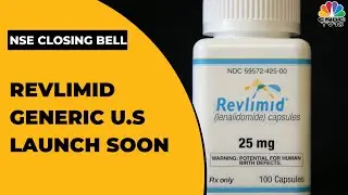 Blockbuster Cancer Drug: Dr Reddys To Launch Generic Revlimid In US Soon, Ekta Batra Shares Details