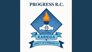 Progress Anthem