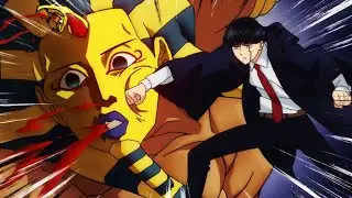 Mashle Magic And Muscles Season 01 Episode 02 in Hindi Dubbed / Anime Reaction