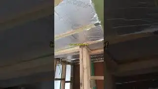 What's the difference between a Warm & Cold Deck Roof⁉️🤔 #construction #permitteddevelopment #build