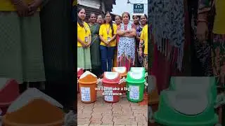 Clean Surroundings, Healthy Lives &ndash; Child Help Foundation&rsquo;s Mission for a Better Tomorrow