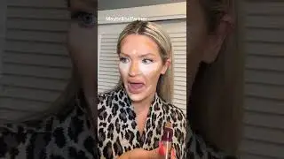 I&rsquo;ve never been able to live without instant age rewind concealer #short#shorts #isabelconna