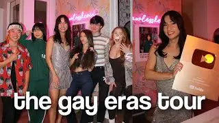 The Eras Tour (FlawlessKevin's Version)