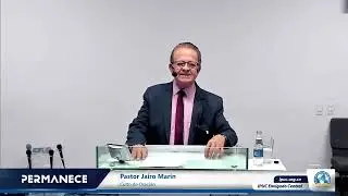 Primero Yo y Luego Mi Familia - Pastor Jairo Marín