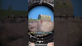 361m 4x / scrim highlight / 15 pro / #bgmi #pubgmobile #pubgbattlegroundsmobileindiagameplay #pubg