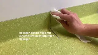 PRO-FIL &Uuml;bergangs- und Anschlussfugen