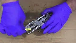 Removing Rust From Chromed Items