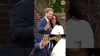 Prince Harry LOSES Court Battle - Begs for Royal Security Handouts! 👑