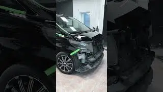 Внутри Детейлинга Blow Power Иркутск  #детейлинг  #detailing #иркутск #madeinadett