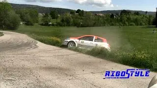Rallye Ain Jura 2022 By Rigostyle #france #rallying #rallye