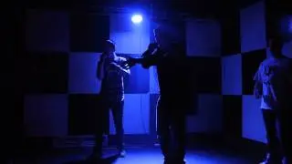 2Чека(sSAME & RIM) выступление на RAP.TVER vol.5 ( II тур )
