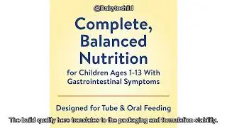 PediaSure Peptide Review: The Solution for Kids with Feeding Challenges.