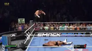 WCW NITRO REBORN  WEEEEPAAAAA! like, Comment. And subscribe. Stay High. Rock on.