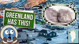 Simplifying & Explaining Why Donald Trump Wants Greenland So Badly