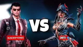 JUGANDO PVP CON SUSCRITORES  EN BLOOD STRIKE ☠ #BLOODSTRIKE